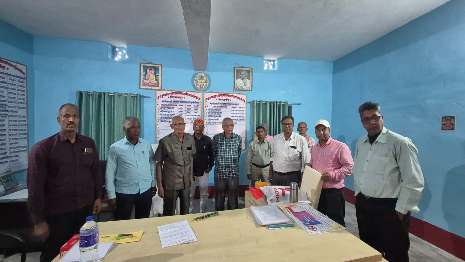 विदाई समारोह